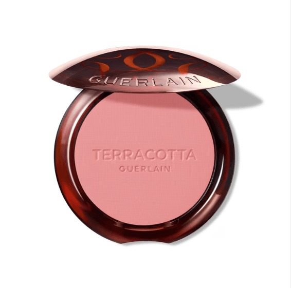 Guerlain Terracotta Blush - 00 Light Nude