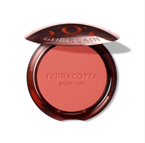 Guerlain Terracotta Blush - 05 Deep Coral