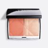 Dior Rouge Blush Color & Glow Duo - 457 Diorette (8g)