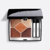 Diorshow 5 Couleurs Eyeshadow Palette - 439 Copper