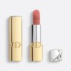 Dior Rouge Lip Care Golden Case Lipstick - 217 Corolle