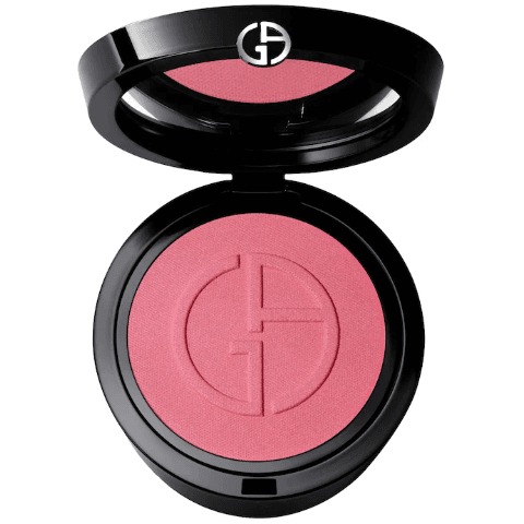 Giorgio Armani Luminous Silk Glow Blush - 51 Amore