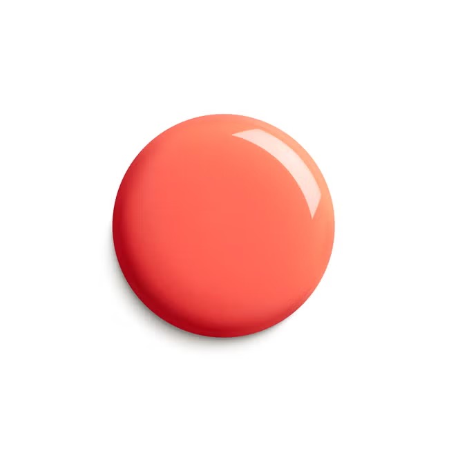 Hermesistible Infused Lip Care Oil Colour and Scent - 02 Corail Bigarade - Image 2