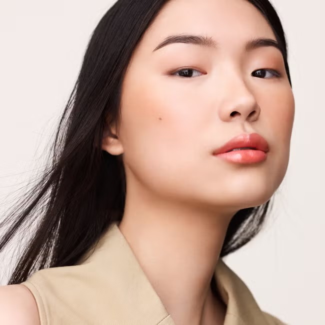 Hermesistible Infused Lip Care Oil Colour and Scent - 02 Corail Bigarade - Image 3