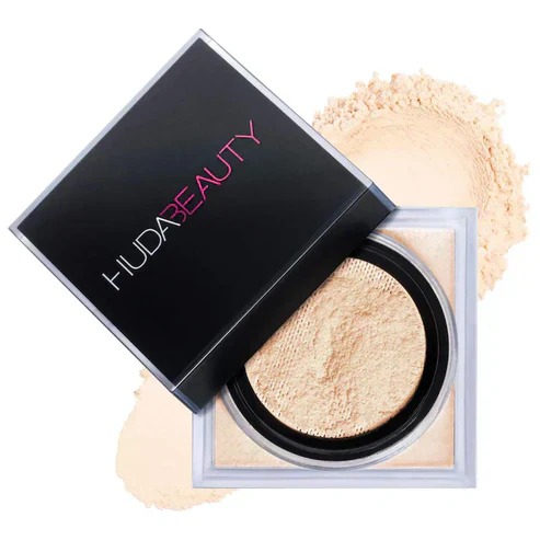 Huda Beauty Easy Bake Loose Powder - Pound Cake (Tester)
