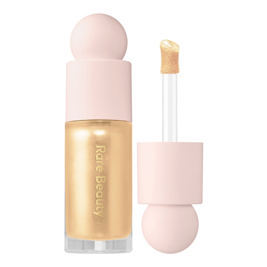 Rare Beauty Positive Light Enlumineur Liquide - Outshine (Dupe)