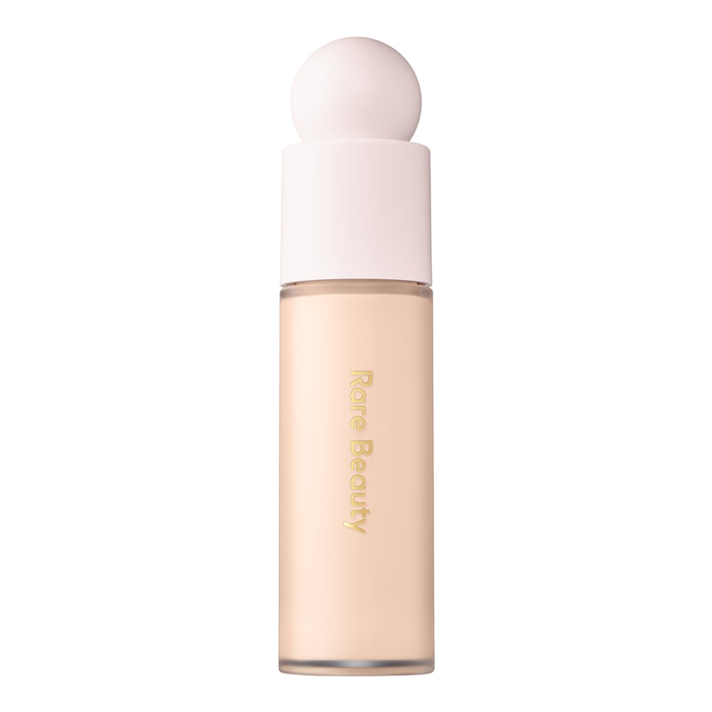 Rare Beauty Liquid Weightless Foundation - 140C (Dupe)