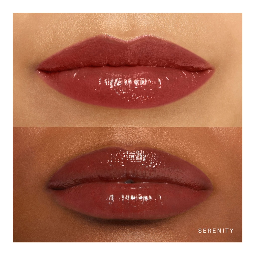 Rare Beauty Soft Pinch Tinted Lip Oil - Serenity (Dupe) - Image 4