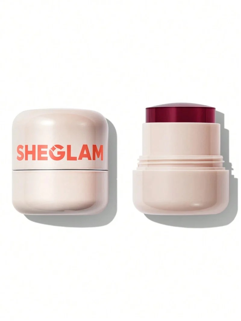 Sheglam jelly-Licious Hydrating Lip & Blush Tint - Coucou