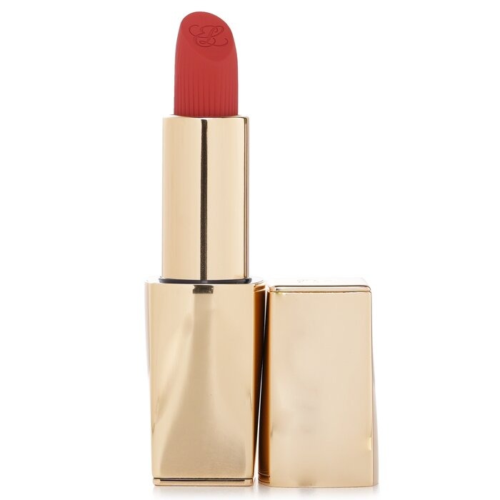 Estee lauder Pure Color lipstick Rouge a levres Matte - 666 Captivated