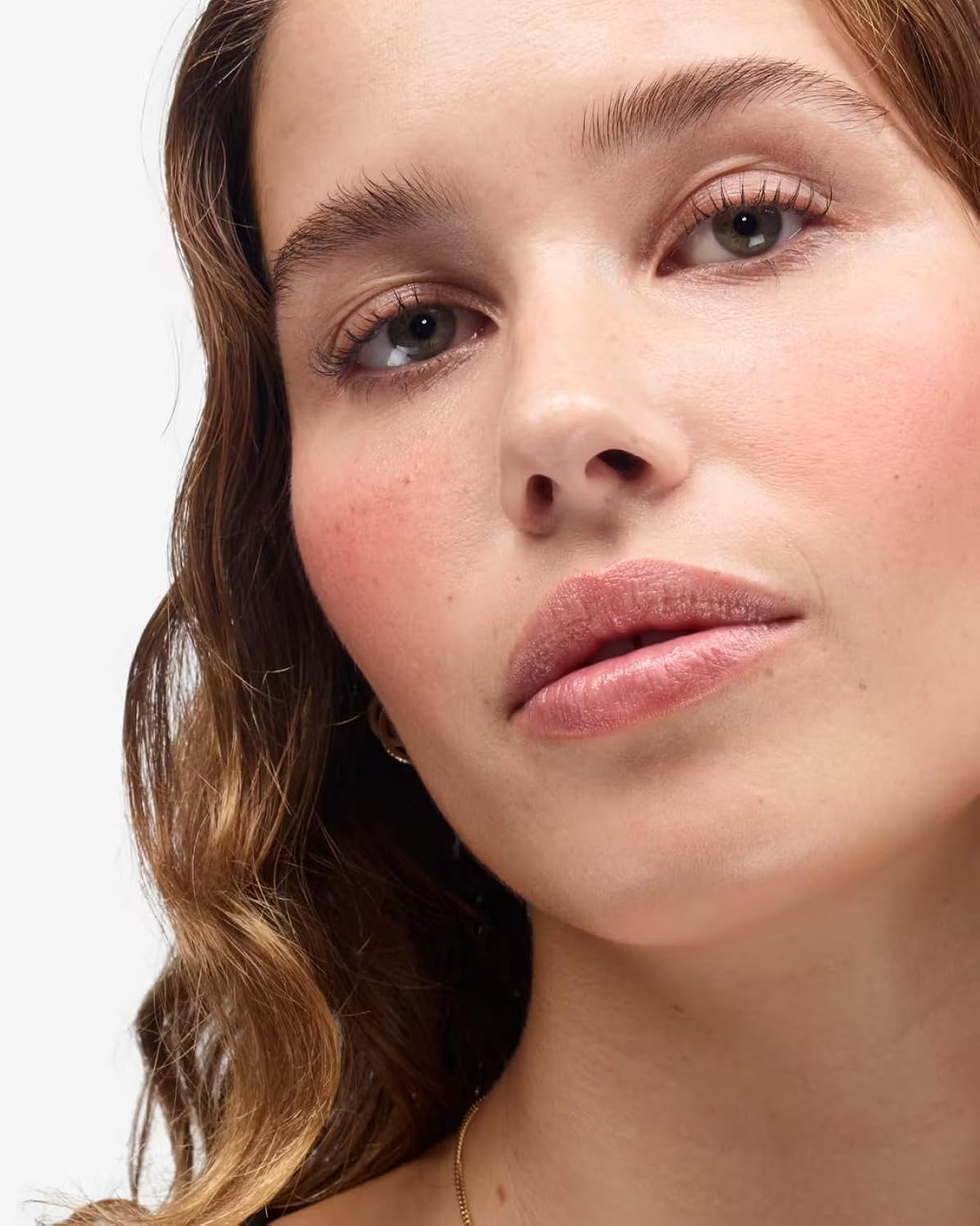 Glossier Cloud Paint Seamless Cheek Color Blush - Storm (10ml) - Image 4