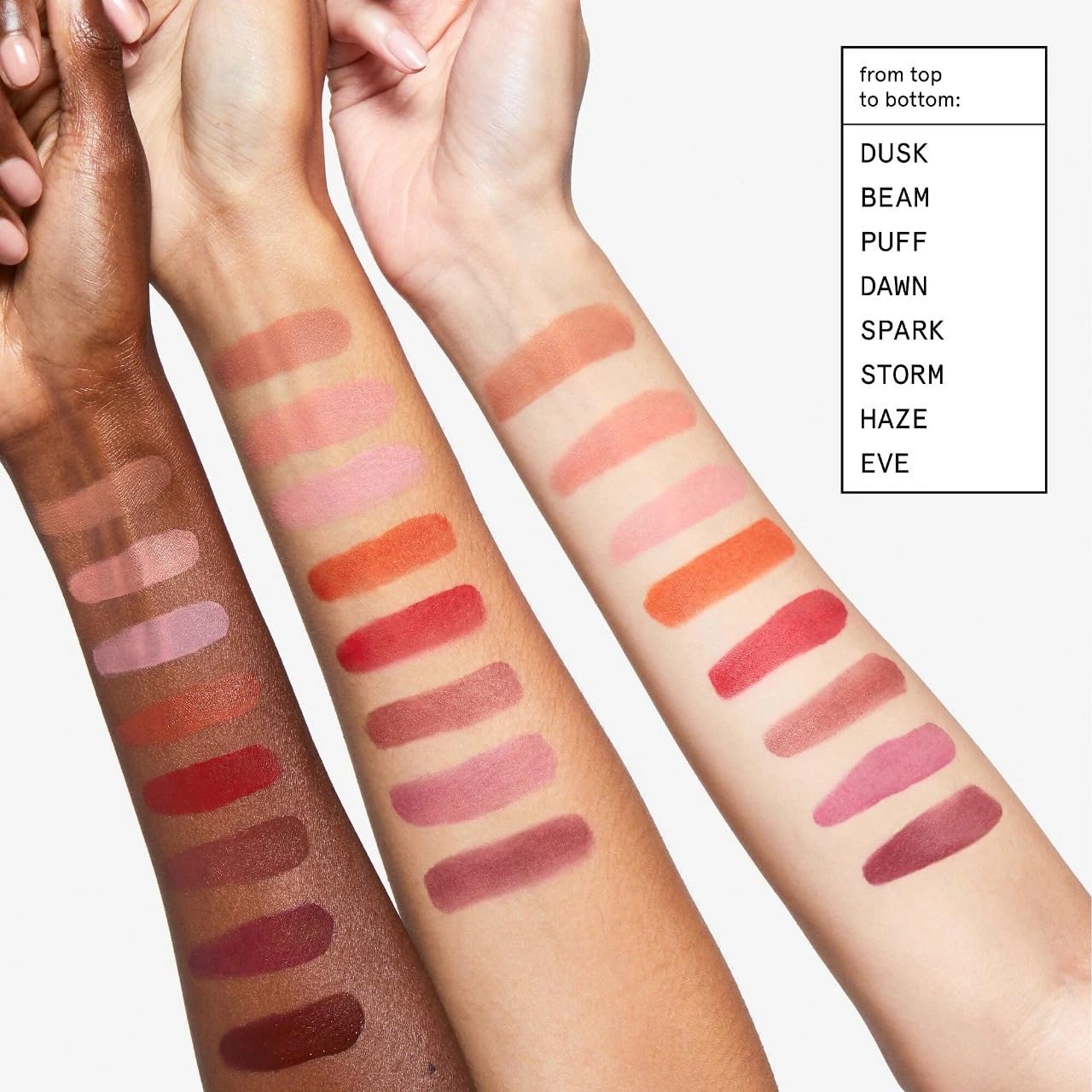 Glossier Cloud Paint Seamless Cheek Color Blush - Storm (10ml) - Image 2