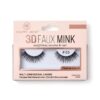 Mary Jo K 3D Faux Mink Eyelashes – 03
