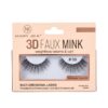 Mary Jo K 3D Faux Mink Eyelashes – 09