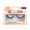 Mary Jo K 3D Faux Mink Eyelashes – 11