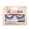 Mary Jo K 3D Faux Mink Eyelashes – 16