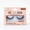 Mary Jo K 3D Faux Mink Eyelashes – 18