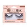 Mary Jo K 3D Faux Mink Eyelashes – 20