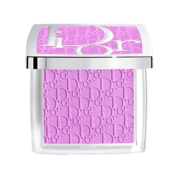 Dior Backstage Rosy Glow Blusher (New Launch) - 063 Pink Lilac