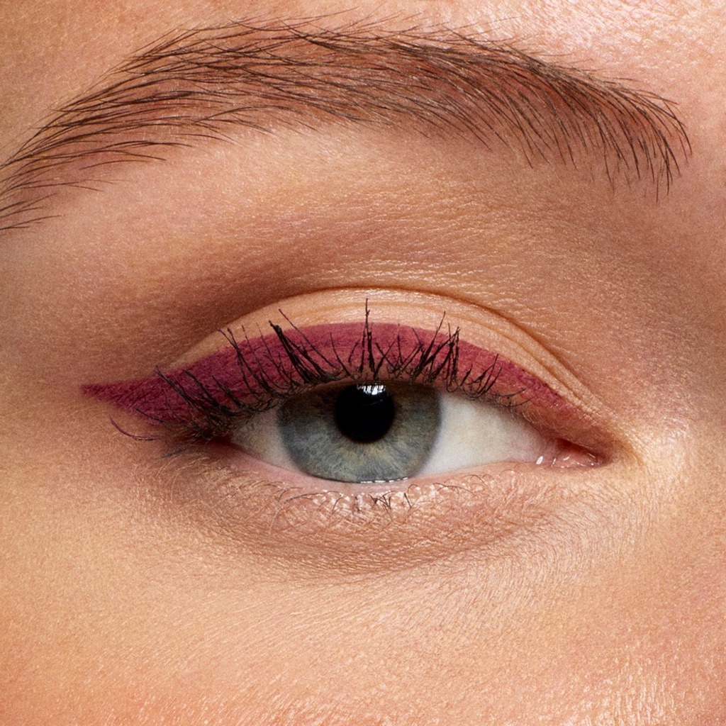 Stila Liqua Play Eyeshadow - Figgy Matte - Image 3