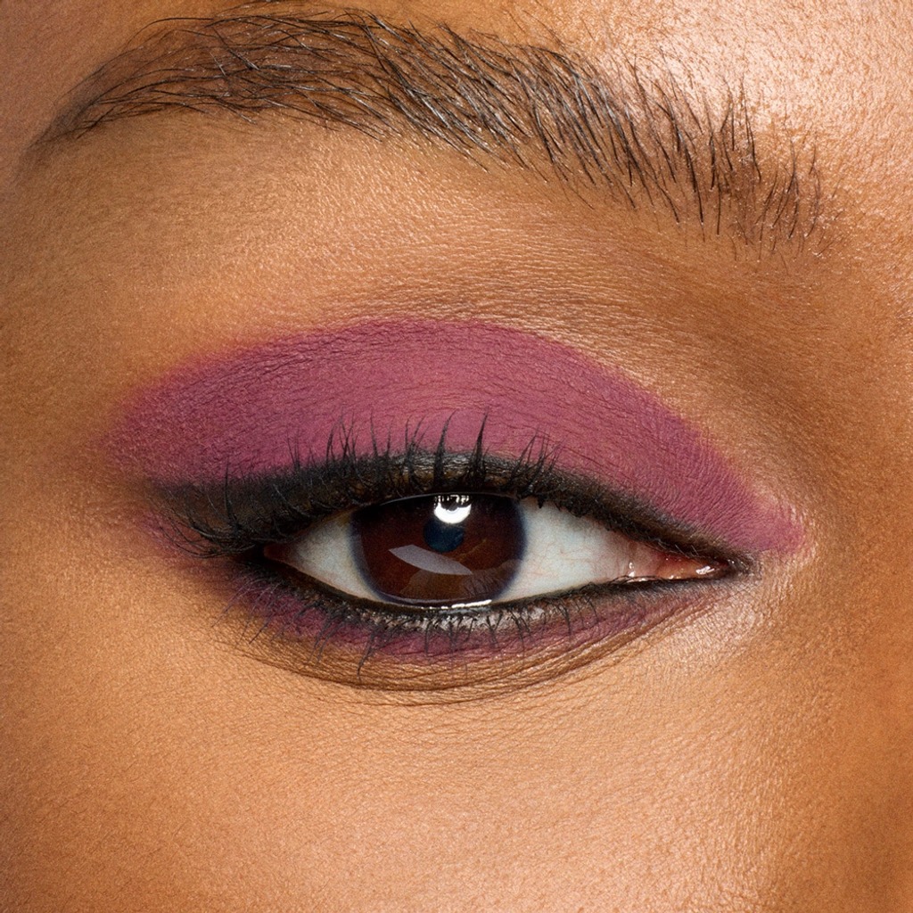 Stila Liqua Play Eyeshadow - Figgy Matte - Image 4