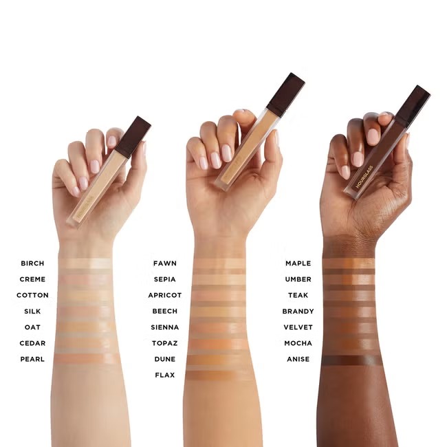 Hourglass Vanish Airbrush Concealer - Cedar - Image 2