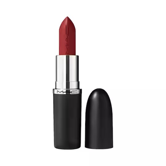 Mac Macximal Matte Lipstick - Brick-o-la