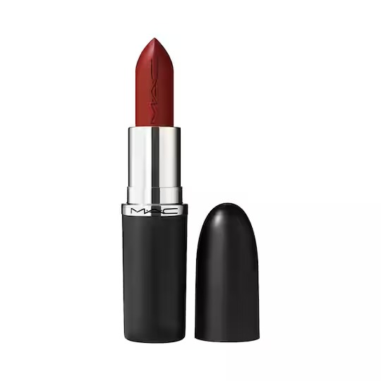 Mac Macximal Matte Lipstick - Dubonnet