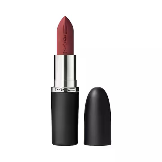 Mac Macximal Matte Lipstick - Go Retro