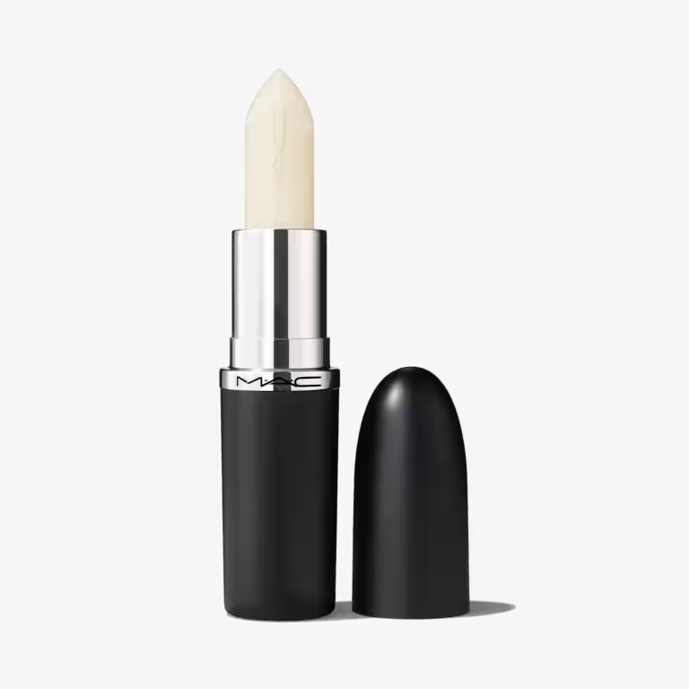 Mac Macximal Matte Lipstick - In the Clear