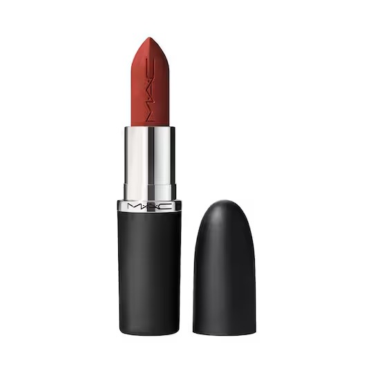 Mac Macximal Matte Lipstick - Marrakesh