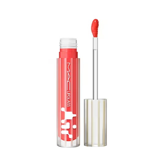 Mac Lip Gloss - Spritz