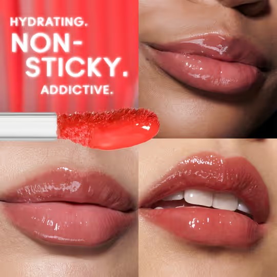 Mac Lip Gloss - Spritz - Image 3