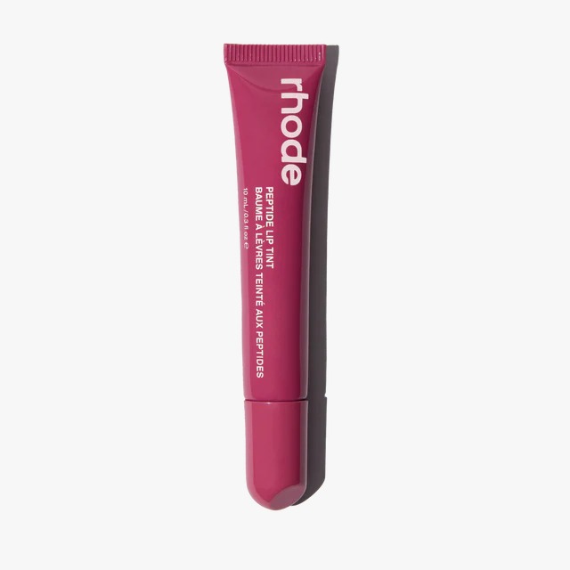 Rhode Peptide Lip Tint - Raspberry Jelly