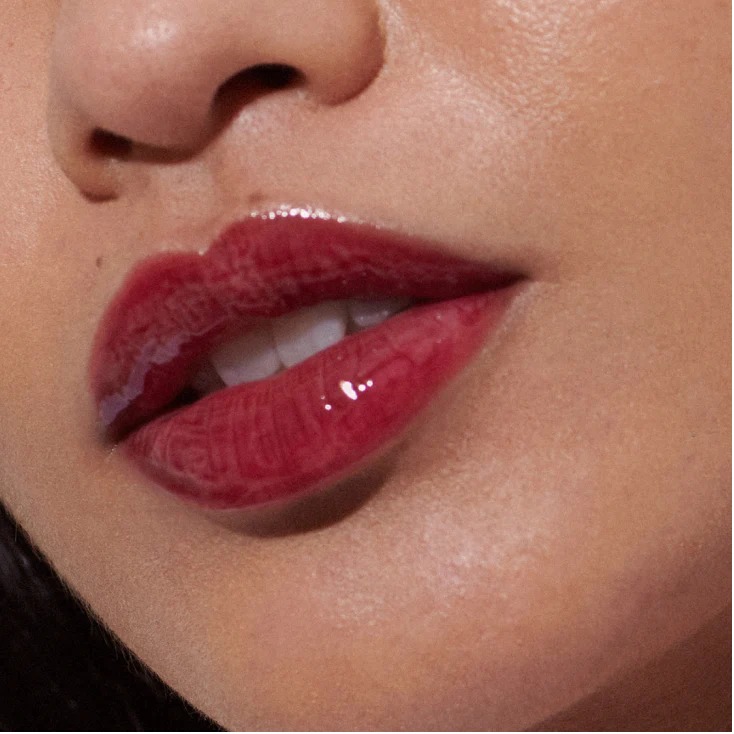 Rhode Peptide Lip Tint - Raspberry Jelly - Image 3