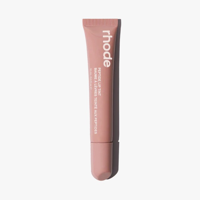 Rhode Peptide Lip Tint - Toast