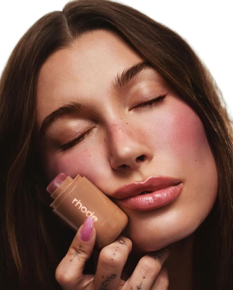 Rhode Pocket Blush - Toasted Teddy (Bronze Terracotta) - Image 2
