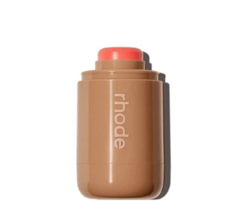 Rhode Pocket Blush - Spicy Marg (Bright Coral)