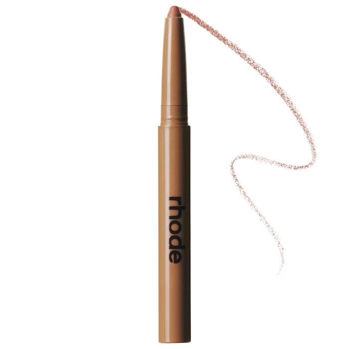 Rhode Peptide Lip Shape - Bend