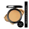 MAC Studio Fix Powder Plus Compact Foundation (New Launch) - NC37