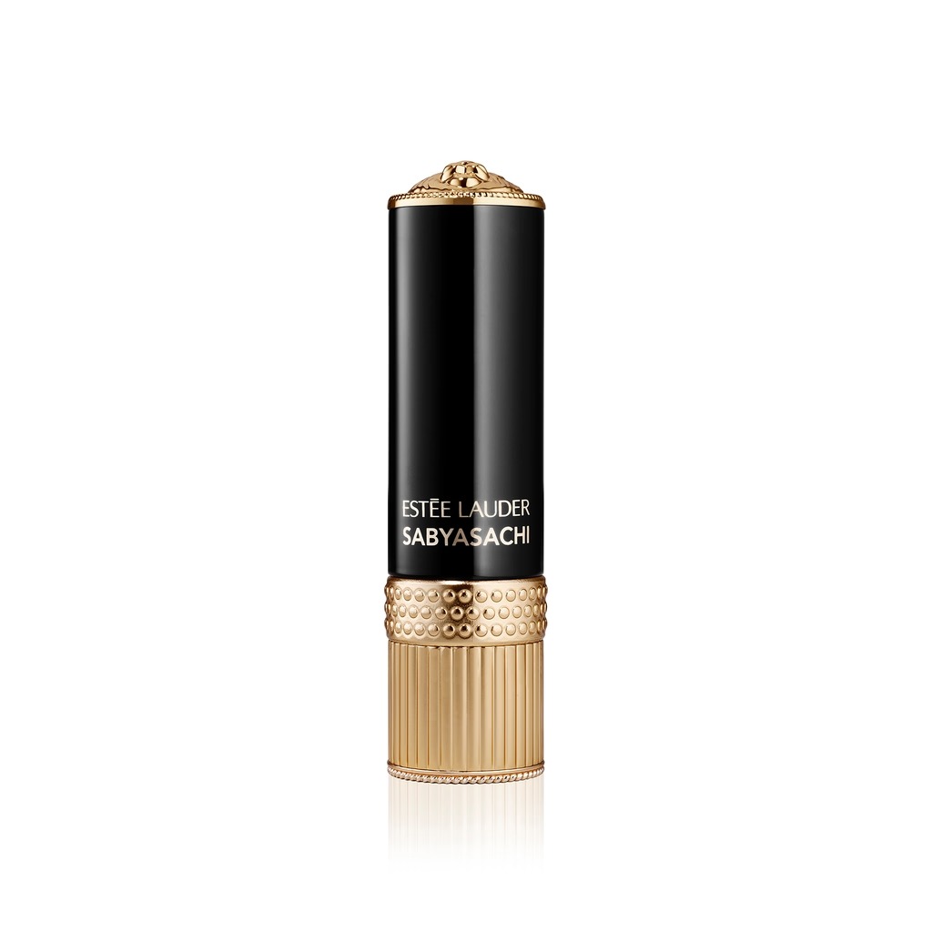 Estee Lauder Sabyasachi Lipstick - Calcutta Red - Image 2