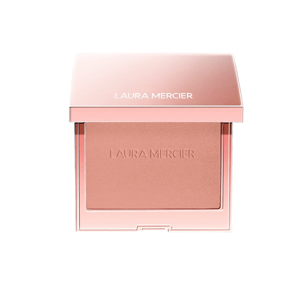 Laura Mercier Blush Color Influsion - Peach Shimmer