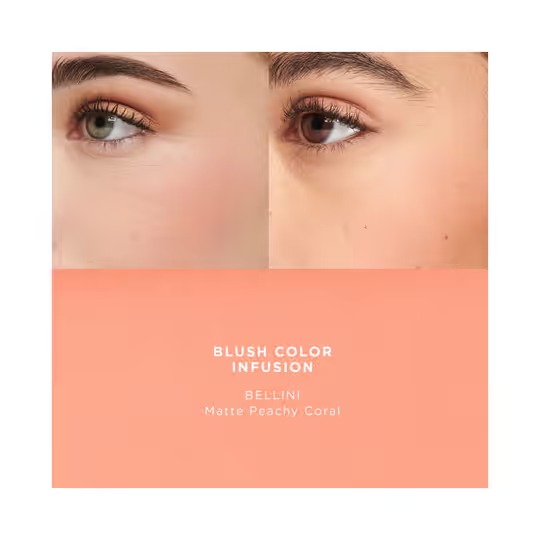 Laura Mercier Blush Color Influsion - Bellini - Image 4