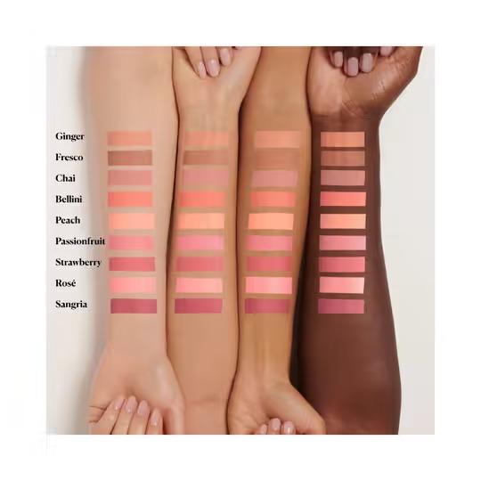Laura Mercier Blush Color Influsion - Peach - Image 4