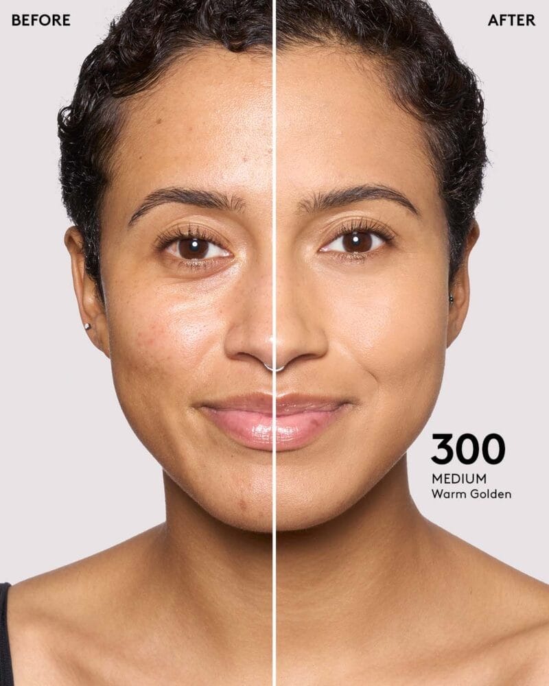 Fenty Beauty Soft’lit Naturally Luminous Longwear Foundation - 335 (32ml) - Image 3