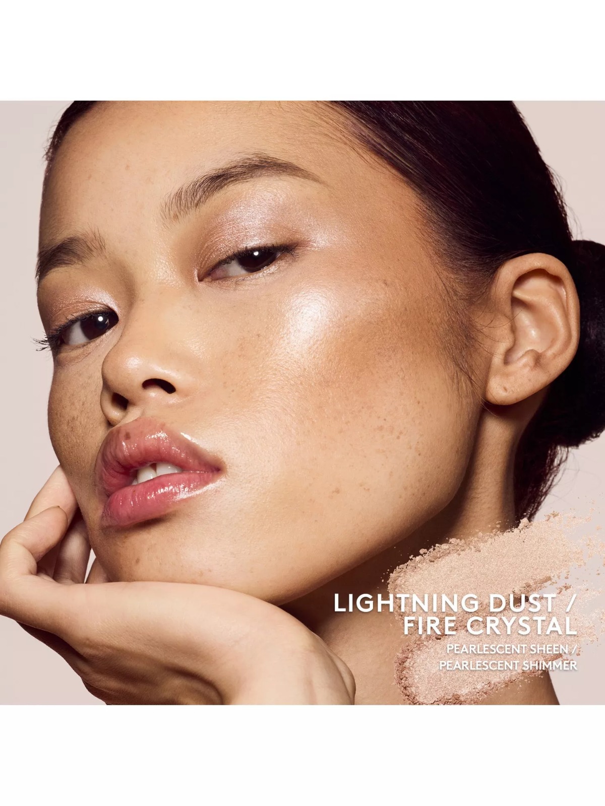 Fenty Beauty Killawatt Highlighter Duo - Lightning Dust / Fire Crystal - Image 2