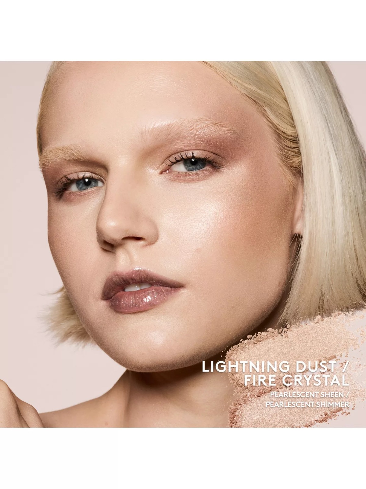 Fenty Beauty Killawatt Highlighter Duo - Lightning Dust / Fire Crystal - Image 3