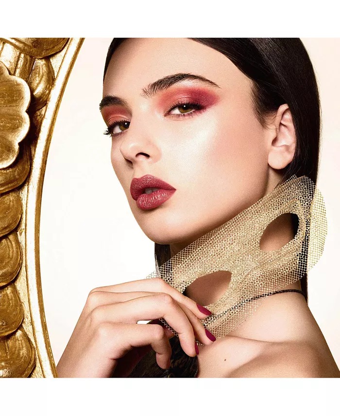 Dior Forever Couture Luminizer Intrense Highlighter - 001 OR Lumiere - Image 4