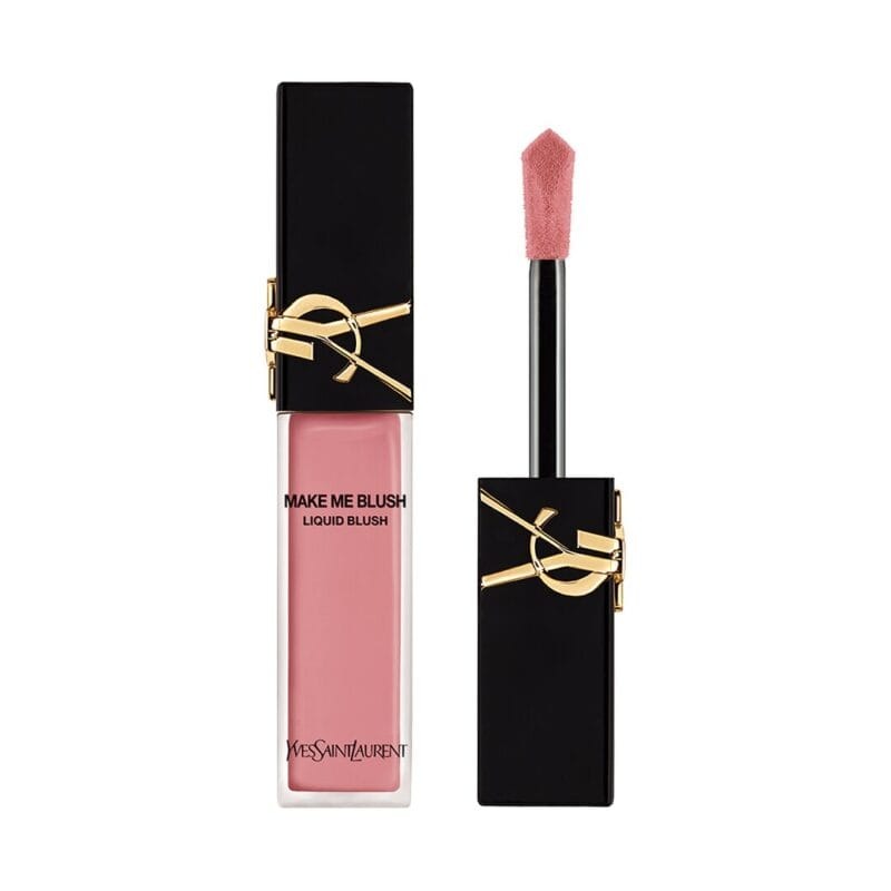 YSL Make Me Blush Beush Liquide Liquid Blush - 44 Nude Lavalliere