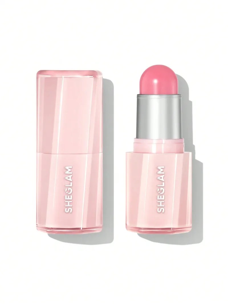 Sheglam Buttery Bliss Blush Stick – Guava Juice